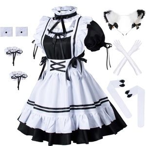 Cute Dress Costume , Japanese Cosplay costume